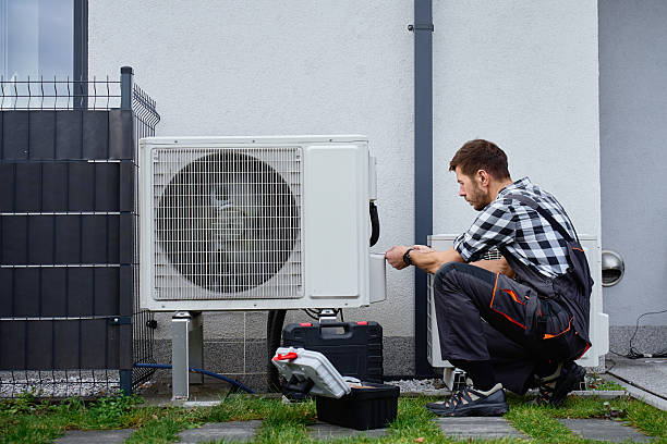 Trusted Ductwork Repair service in Chase, MD - JG Cool HVAC